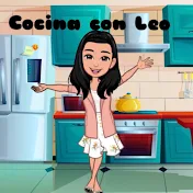 Cocina con Leo