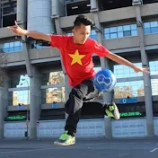 Đỗ Kim Phúc - Freestyle Football