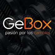 GeBox Cajas de cambio