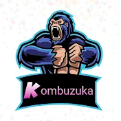 Kombuzuka