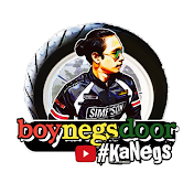 boynegsdoor #KaNegs