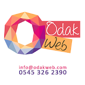 Odak Web Tasarım