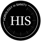 Horology in Sanity