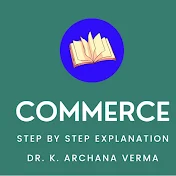 COMMERCE SBSE - Dr. Archana
