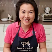 Carol Tan’s Kitchen
