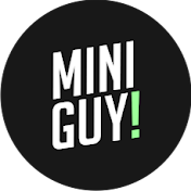 The Official Mini Guy