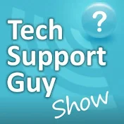 Tech Support Guy