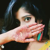 Blossoms of Love / Beautiful Mehndi Designs