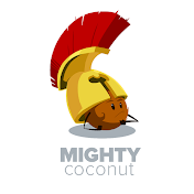 Mighty Coconut