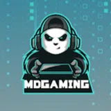 MDGAMING