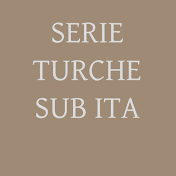 SerieTurche SubIta