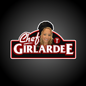 CHEF GIRLARDEE