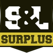 Surplus & Lost