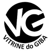 Vitrine do Giba