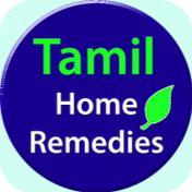 Tamil Home Remedies