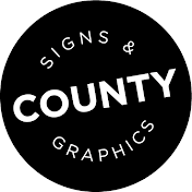 County Signs