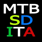 MTB Suspension Design ITA