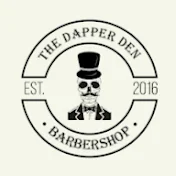 The Dapper Den Barbershop