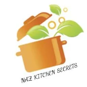 Naz kitchen secrets