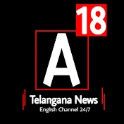 A18 Telangana News