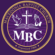 Macedonia Baptist Church