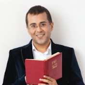 Chetan Bhagat