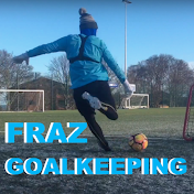 Fraz Goalkeeping