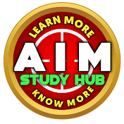 Aim Study Hub