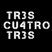 TresCuatroTres TV