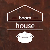 boom house