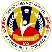 WIN & SHINE UPSC