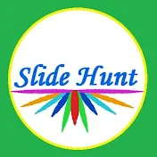 Slide Hunt