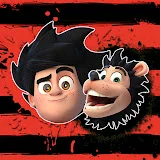 Dennis & Gnasher: Unleashed!