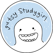 gutsy studygirl