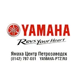 YAMAHA Петрозаводск