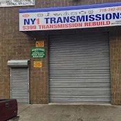 NY1 Transmissions