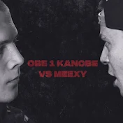 Obe 1 Kanobe VS Meexy