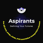 Aspirants of Future