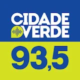 Rádio Cidade Verde