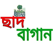 ছাদ বাগান