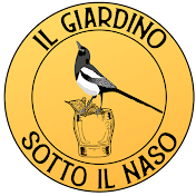 Il Giardino Sotto il Naso