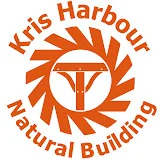 Kris Harbour Natural Building