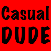 CasualDude