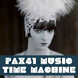 Pax41 Music Time Machine