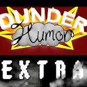 DunderHumorExtra