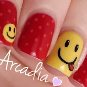 ArcadiaNailArt