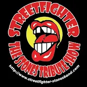 Streetfighter - Rolling Stones Tribute Band