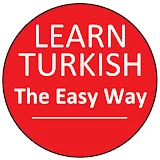 Learn Turkish The Easy Way