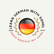 Learn German with Sohel