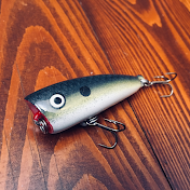 Logjam Lures